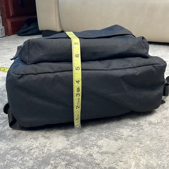 VANS x Harry Potter Hogwarts Backpack Black Multi House Colors School Unisex - Picture 16 of 16